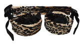 Sportsheets Sex Sling Cheetah Sex Swings And Slings
